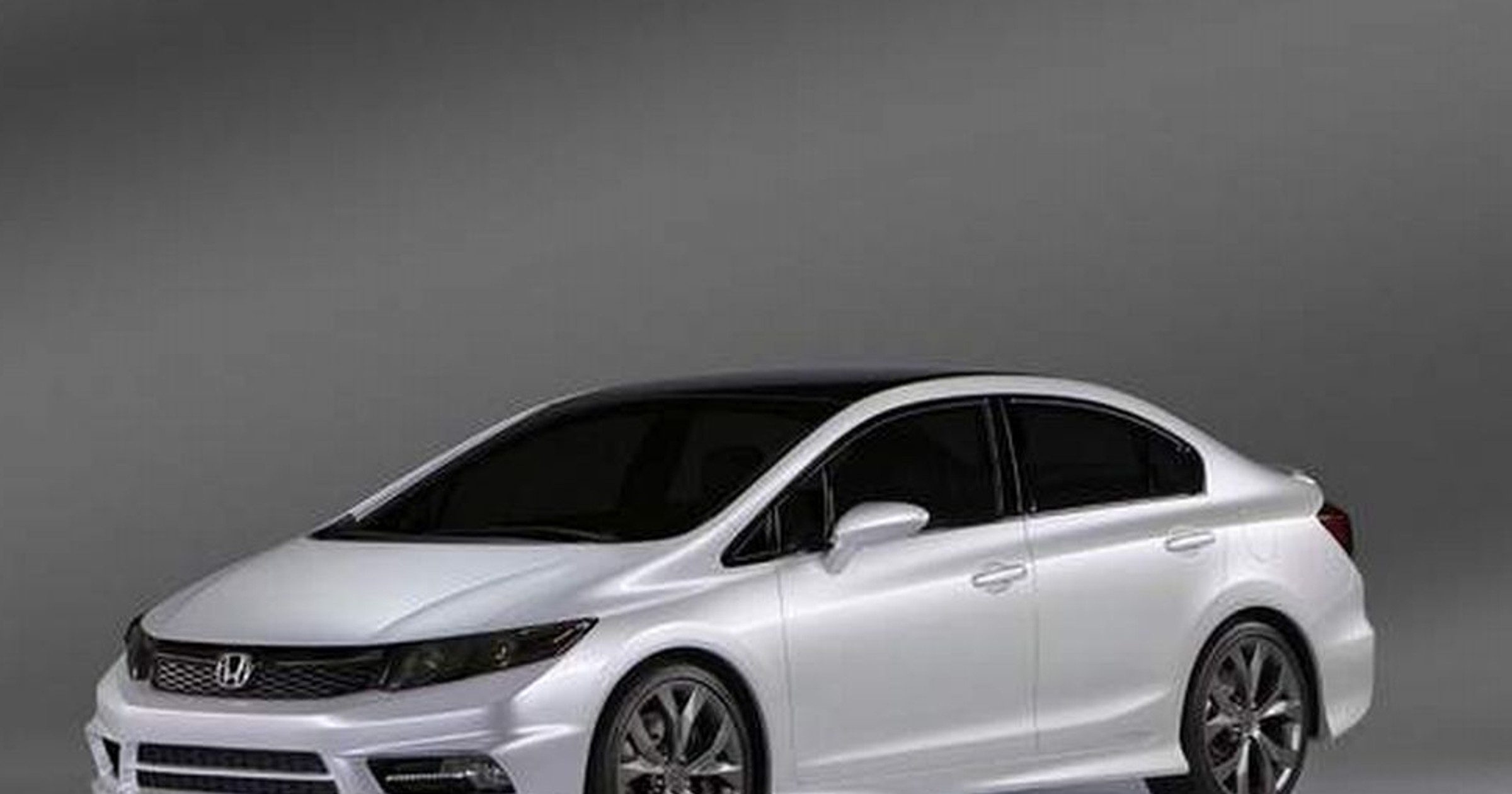 Honda planuje wysyp nowości
