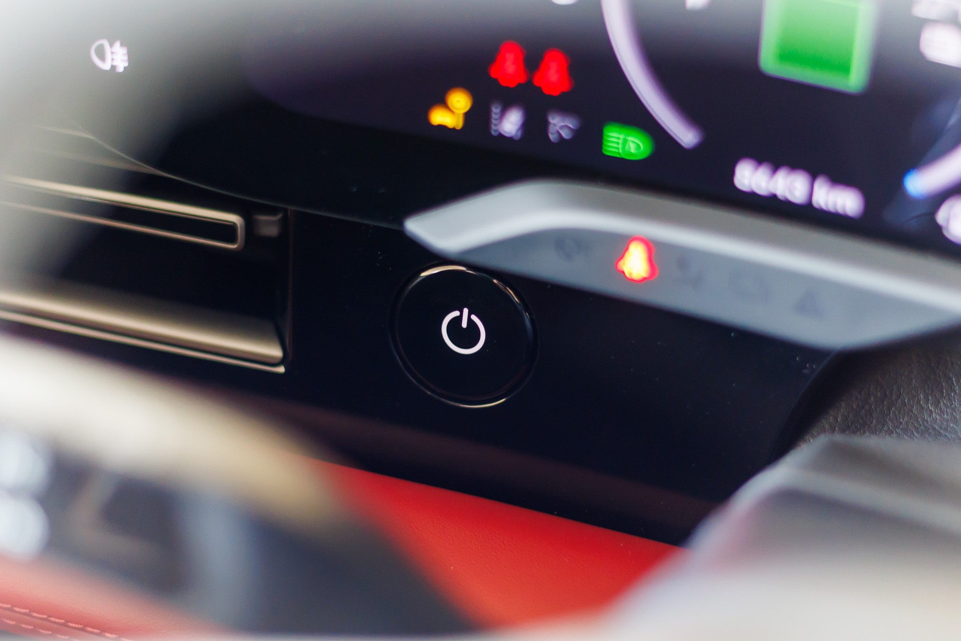 2024 Porsche Taycan 4S