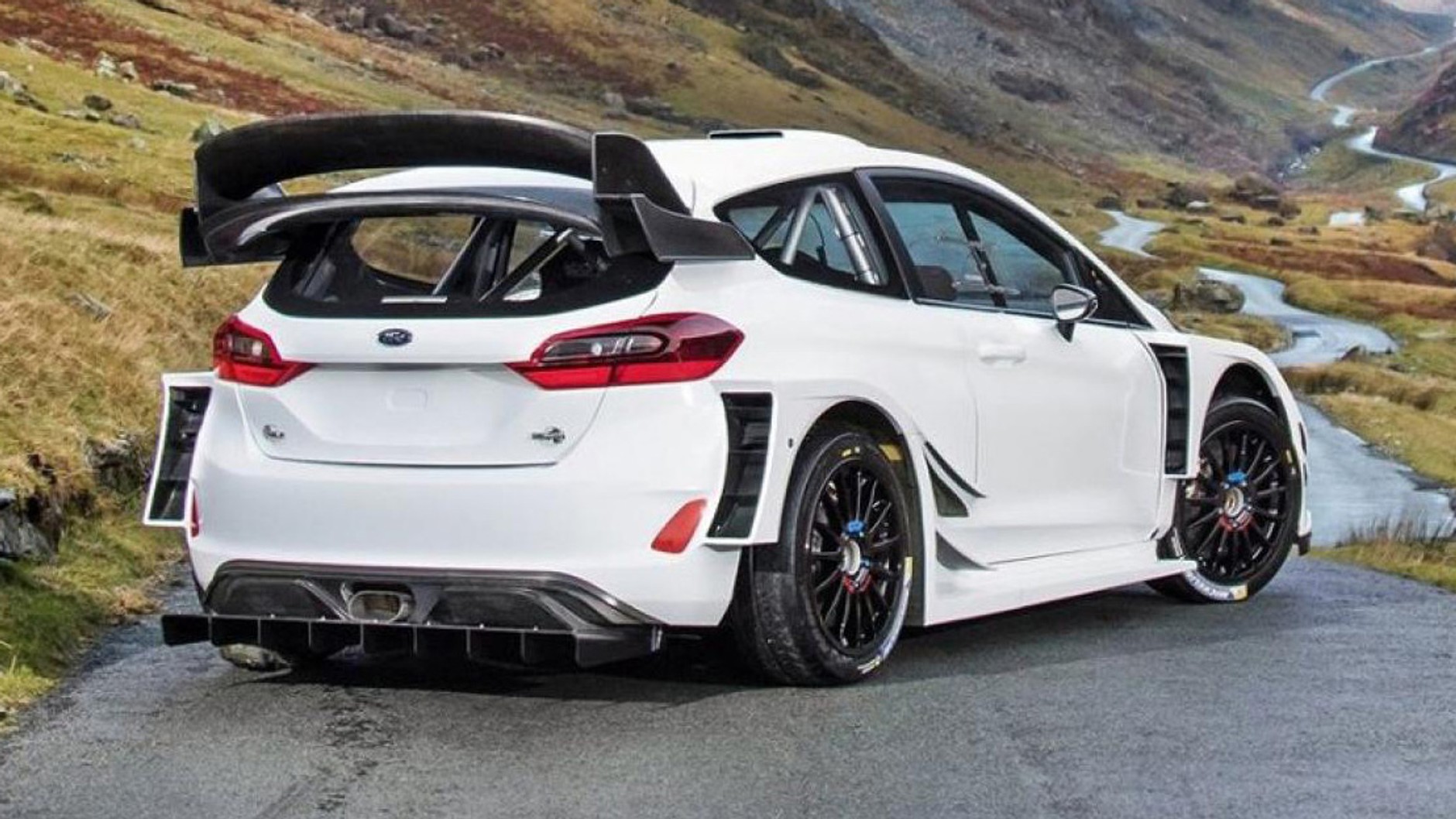 Co się będzie działo w WRC 2017?