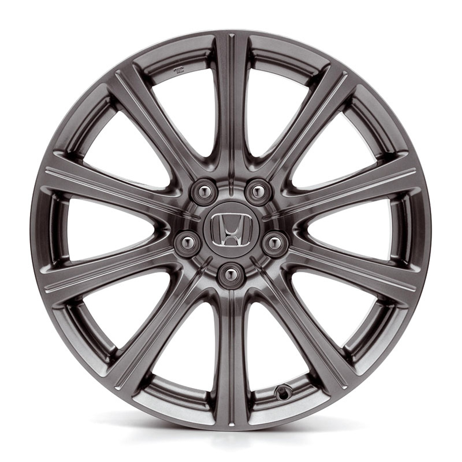 Honda Accord: Sport Pack dla nowej generacji