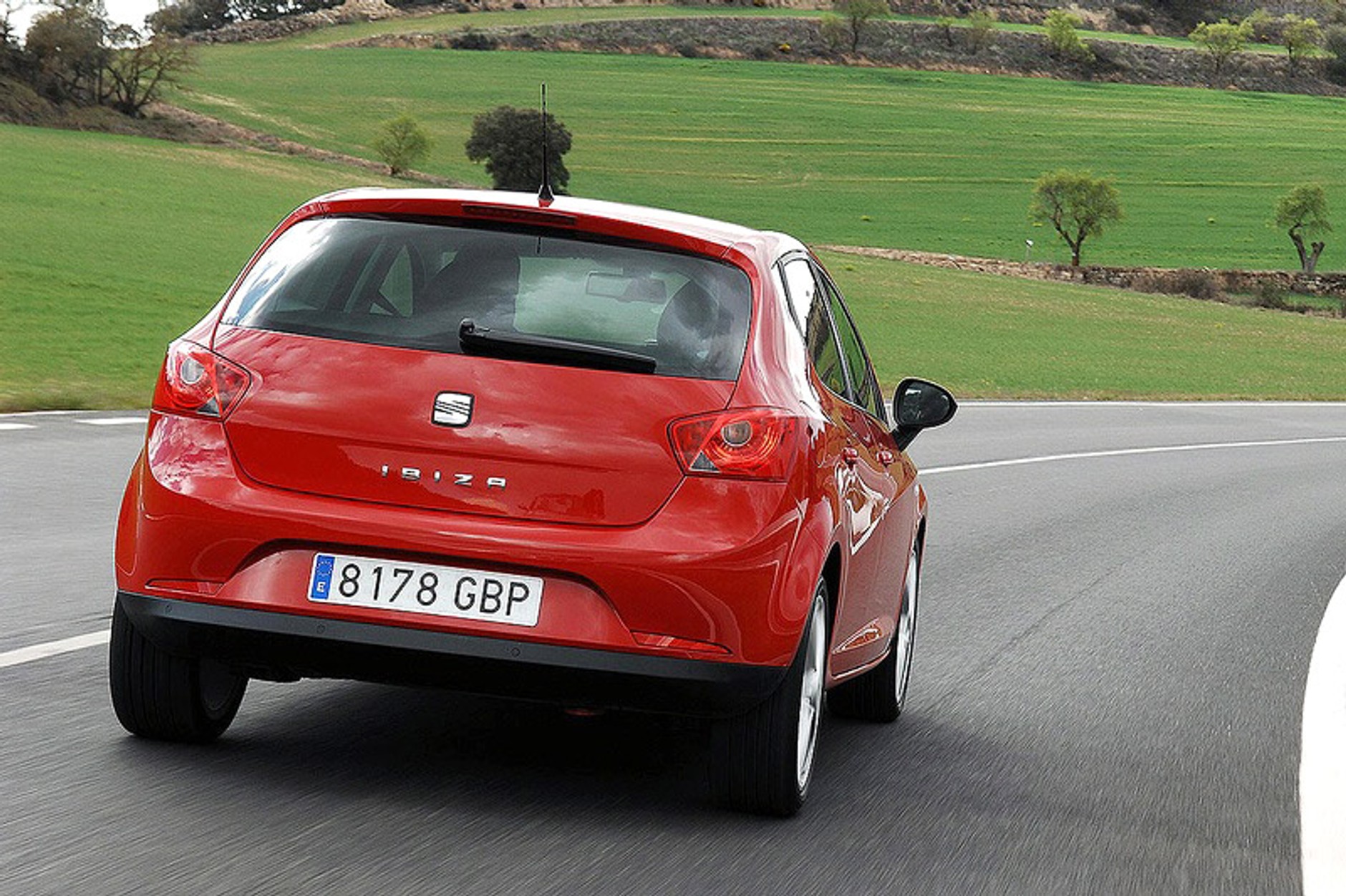 Nowy Seat Ibiza już w sprzedaży (ceny)