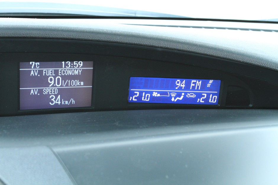 Mazda 3: kompakt w stylu limuzyny