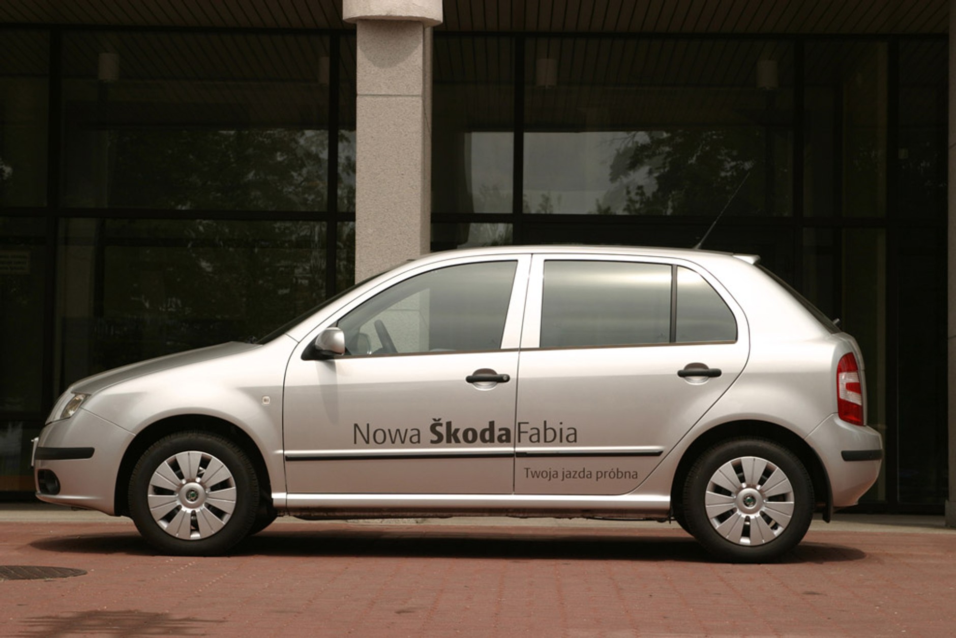 Którego malucha wybrać? Opel Corsa C kontra Skoda Fabia I i Volkswagen Polo IV