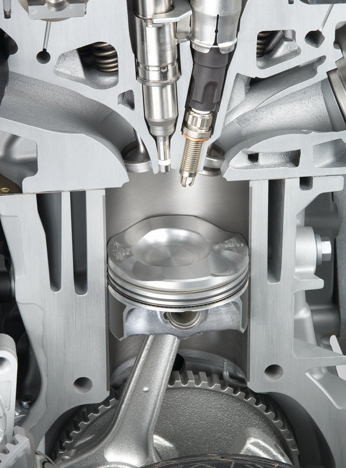 Nowe silniki BMW (cz. I): nowa generacja 4-cylindrowych diesli, również jako TwinTurbo