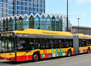 Na posiedzenie Rady m.st. Warszawy nie wpuszczono mieszkańców. RPO chce wyjaśnień