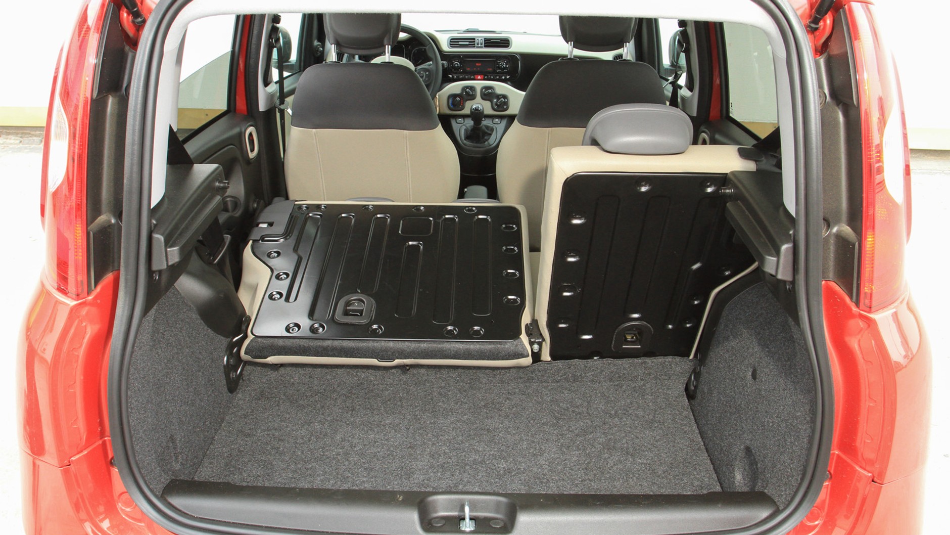 Fiat Panda III (od 2012 r.) - od 20 000 zł