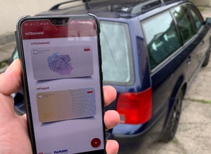 Po 21 sierpnia w systemie CEPiK pojawią się nowe, ważne dane