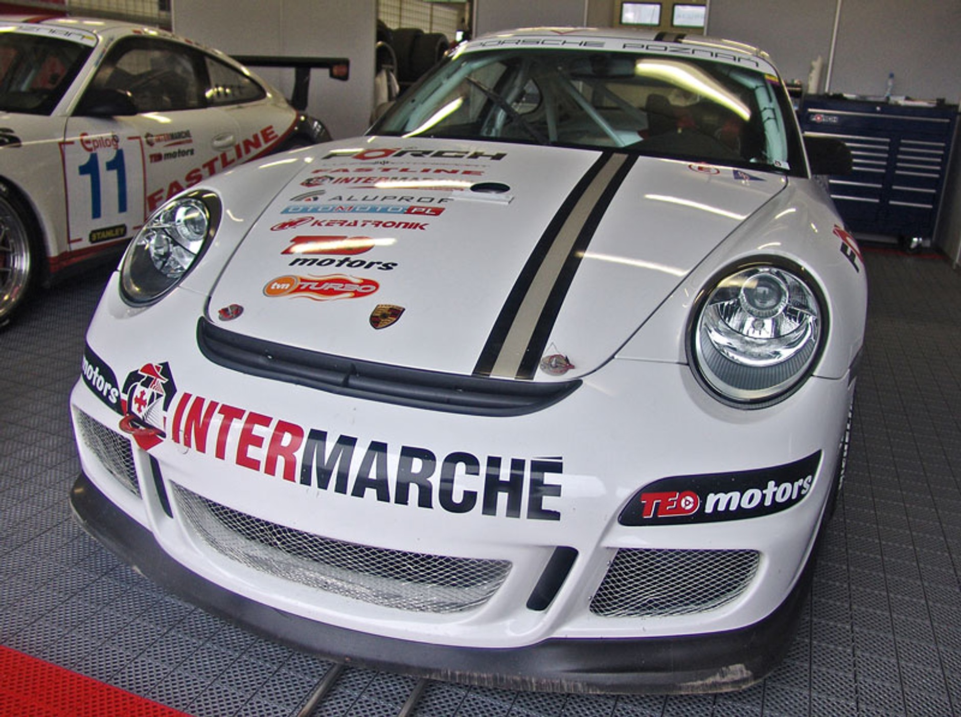 Brno 2008: Epilog od kuchni, czyli czego zazdrościmy Czechom (fotogaleria)