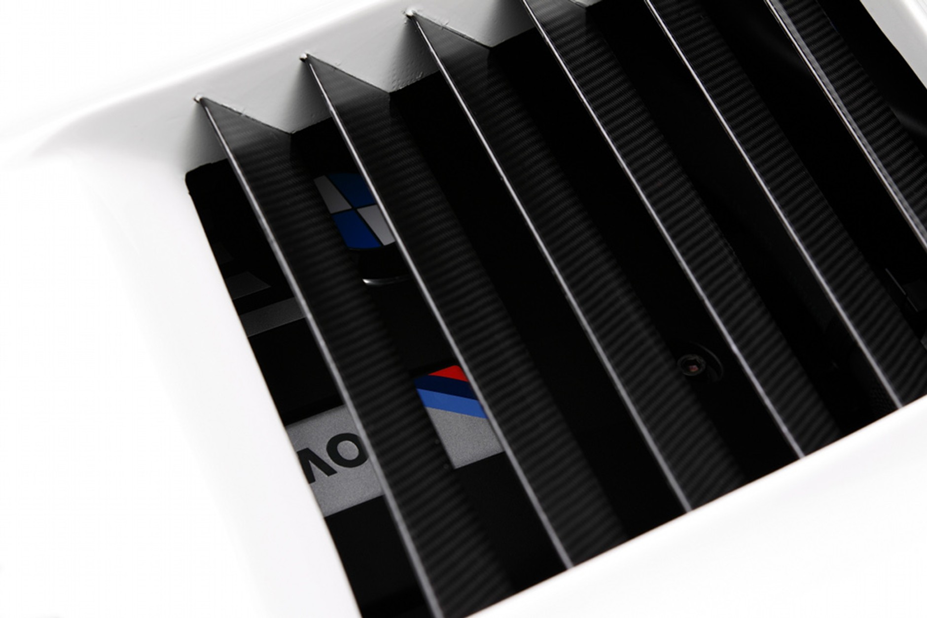 BMW serii 1 M Coupe samochodem bezpieczeństwa MotoGP