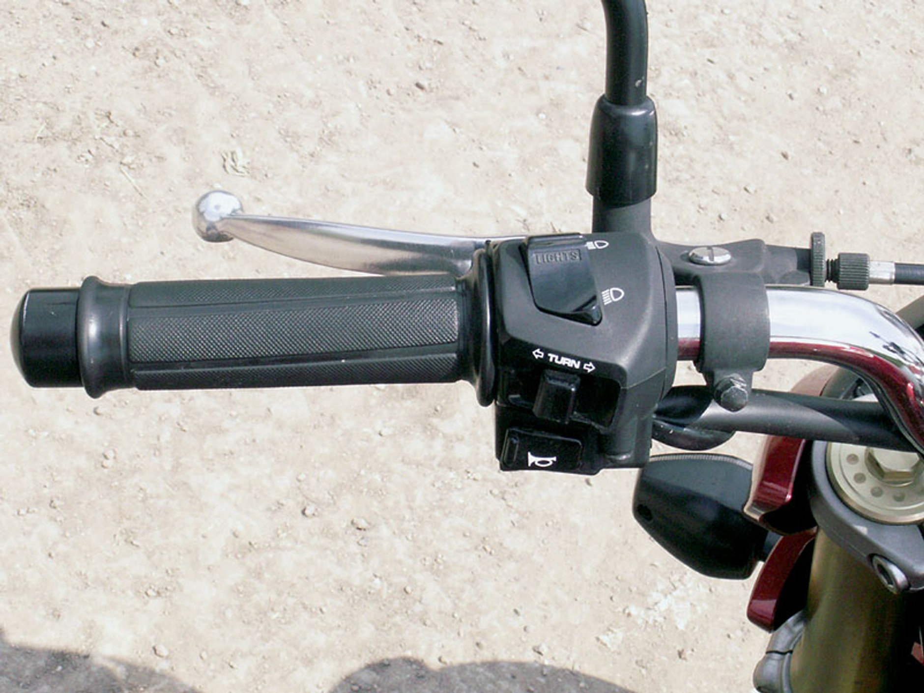 Honda CB600F Hornet: szerszeń z nowymi skrzydłami