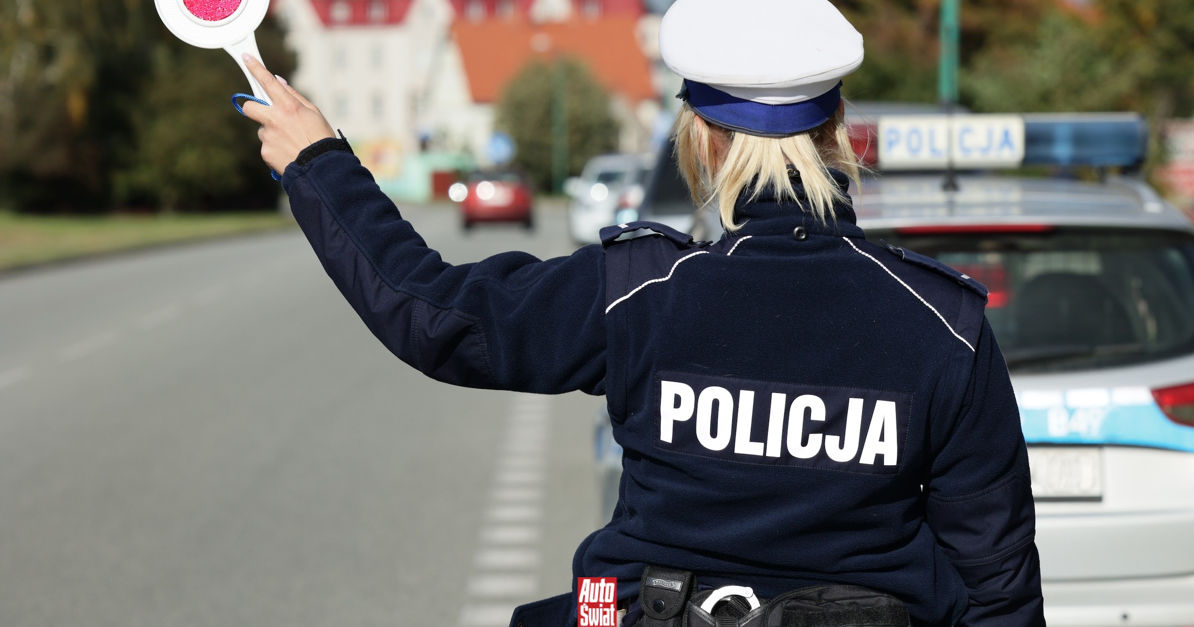 Drogowi recydywiści pod lupą. Resort zapowiedział kontrole ich spraw