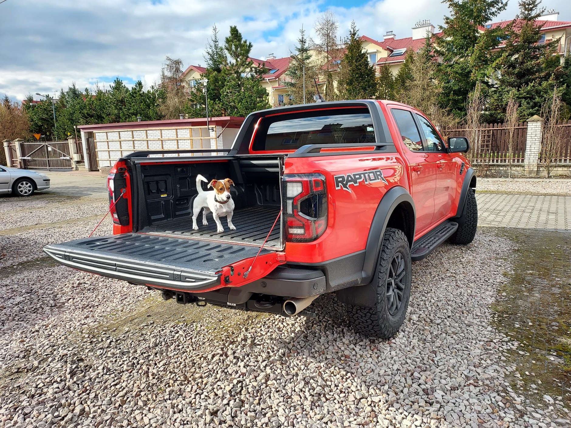 9. miejsce" Ford Ranger - 1 744 egz.