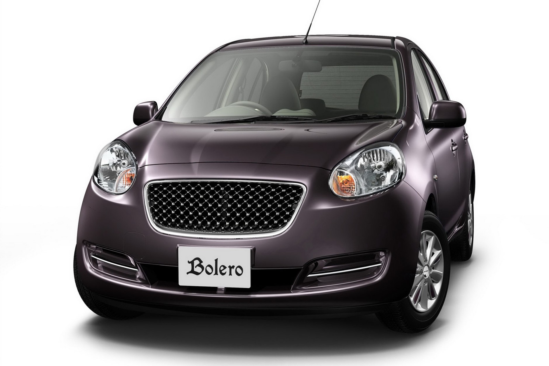 Nissan zaprezentuje 9 nowych modeli w Tokio