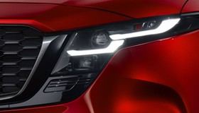 Mazda CX-5 (3. generacja)