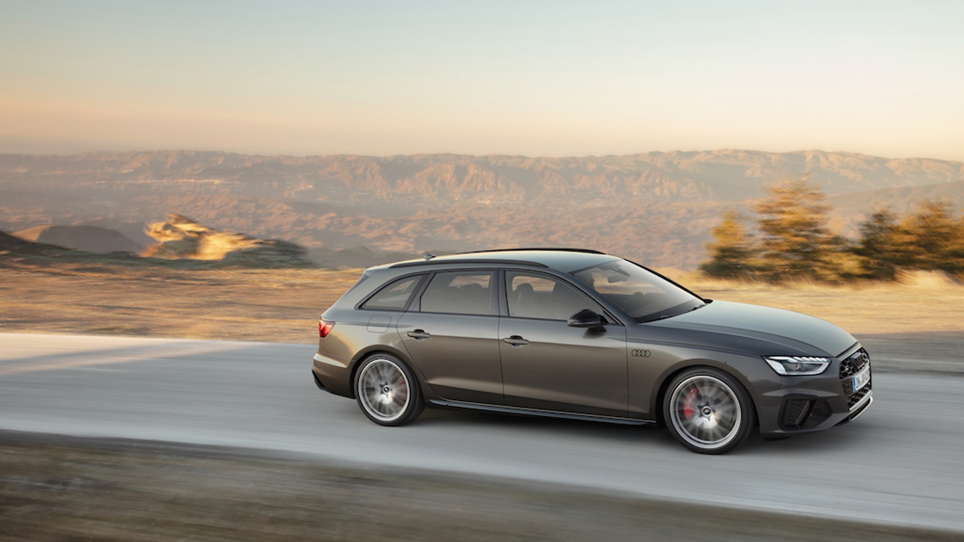 Audi A4 po ważnych zmianach