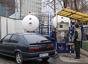 Wszystko o LPG