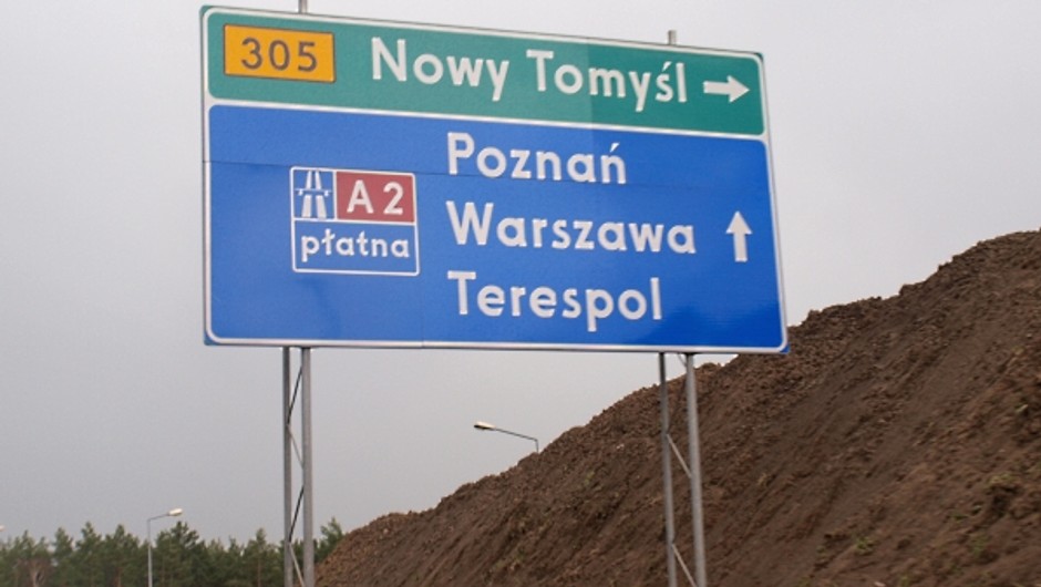 Autostrada A2