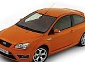 Focus ST wkrótce w sprzedaży
