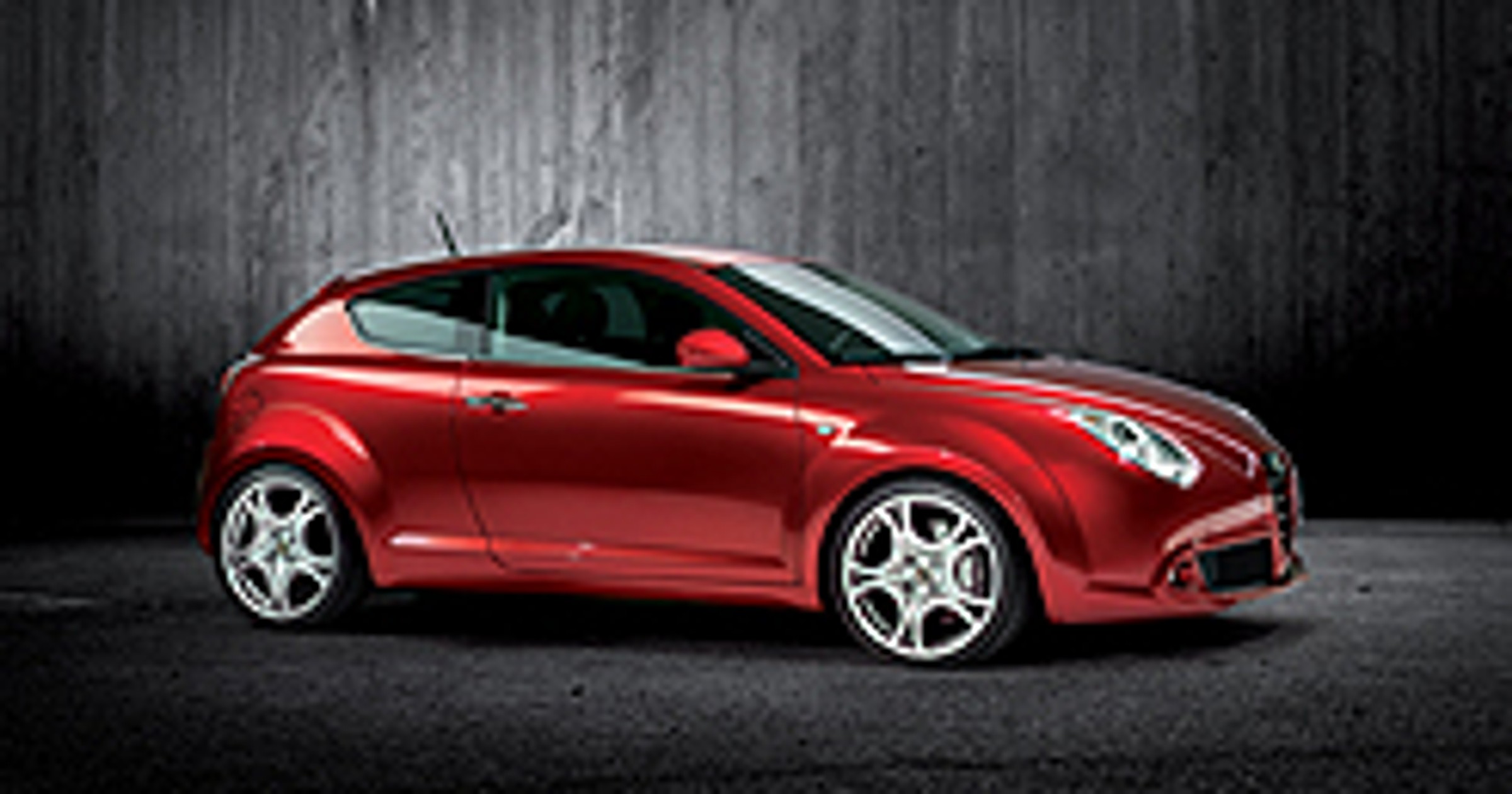 Alfa Romeo Mi.To - Kompaktowa ikona stylu