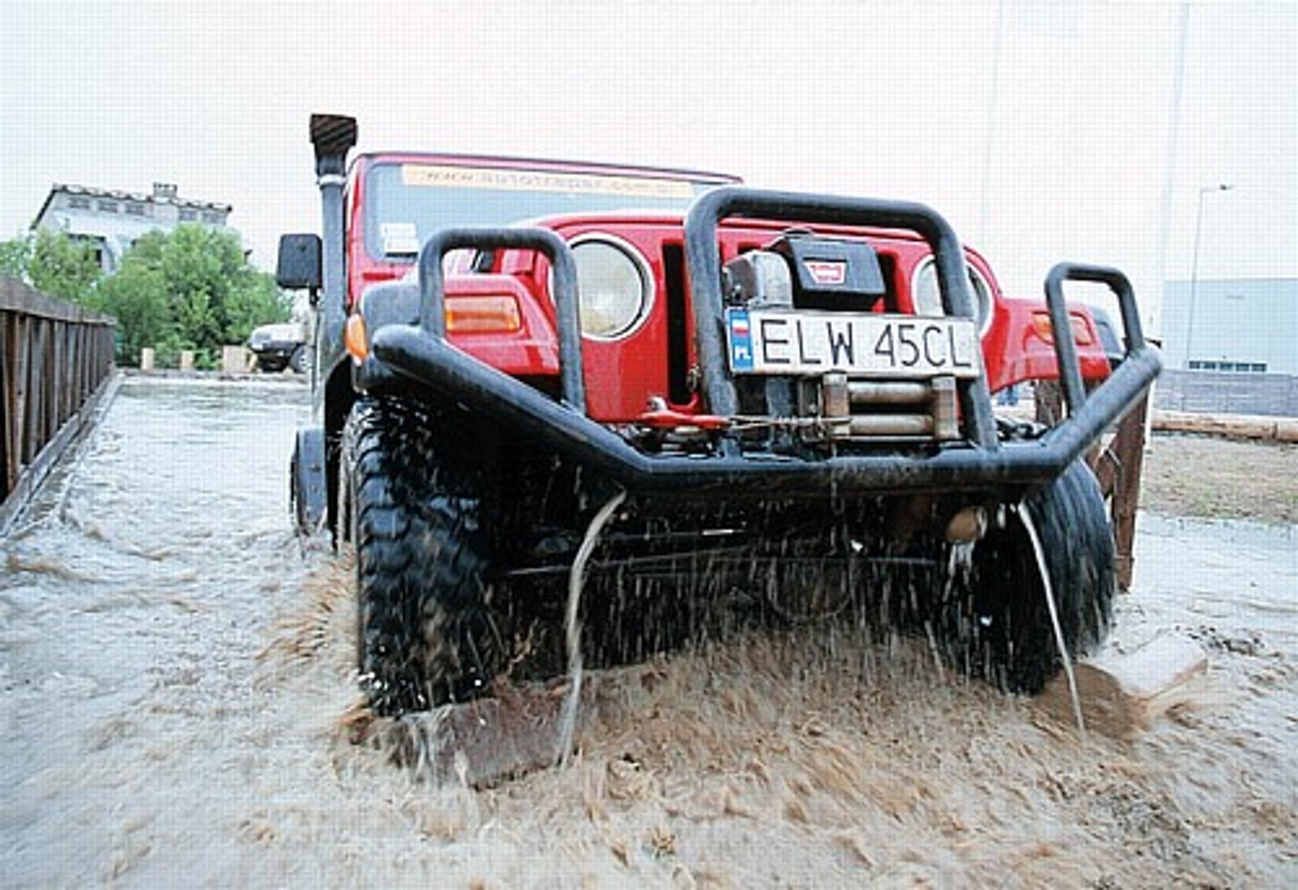 Emocje pod kontrolą