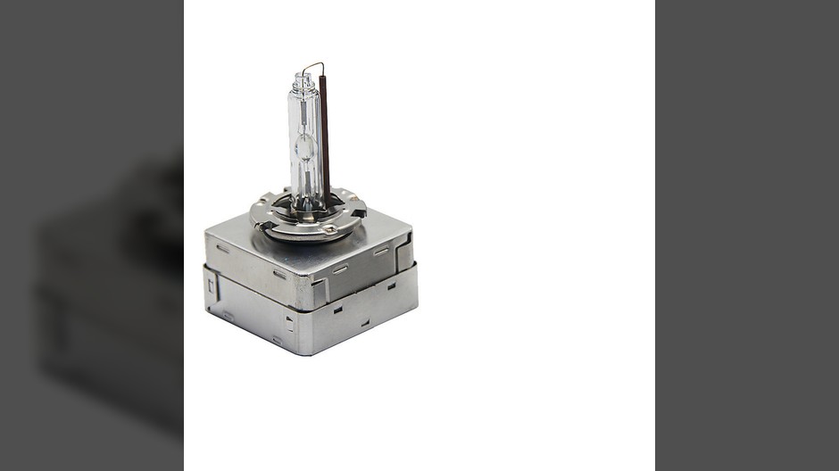 Ksanon D5S - 2012 rok