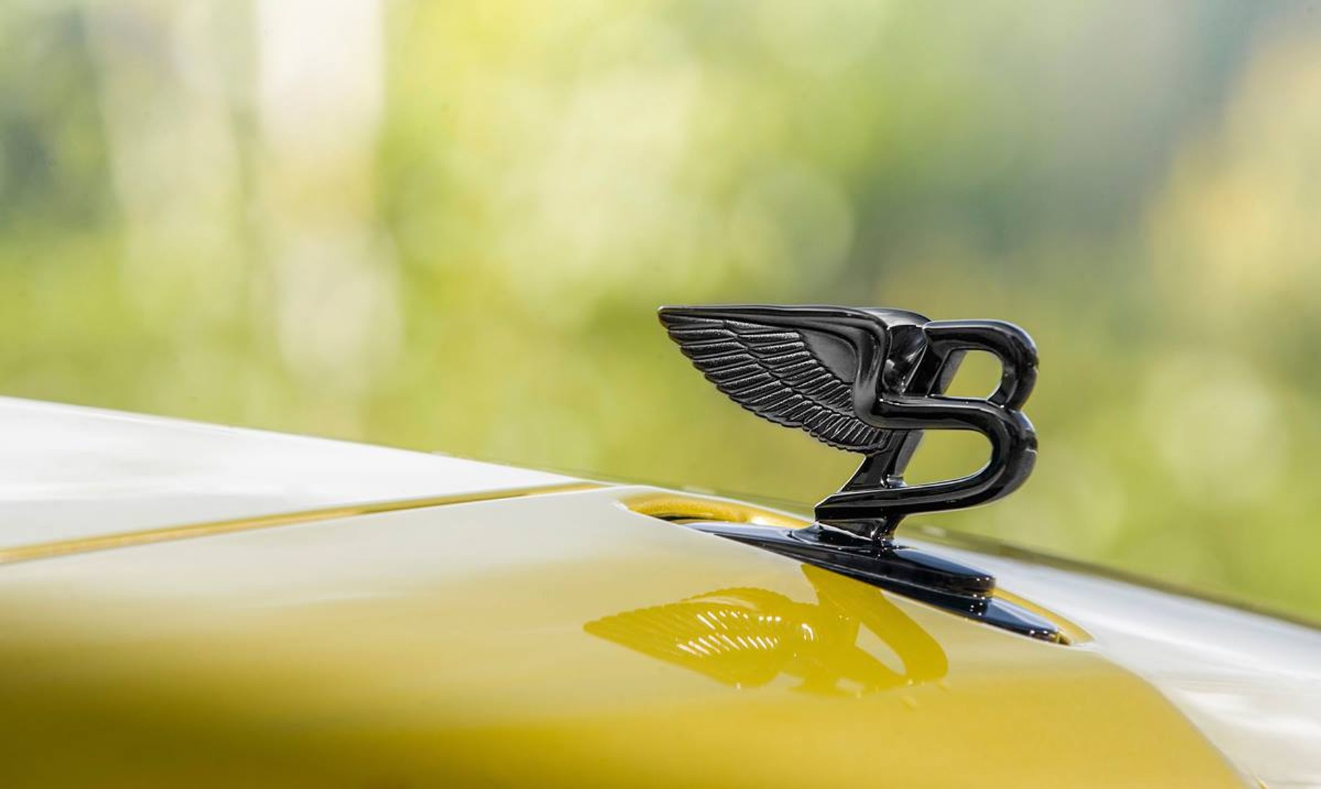 Bentley Flying Spur W12 S