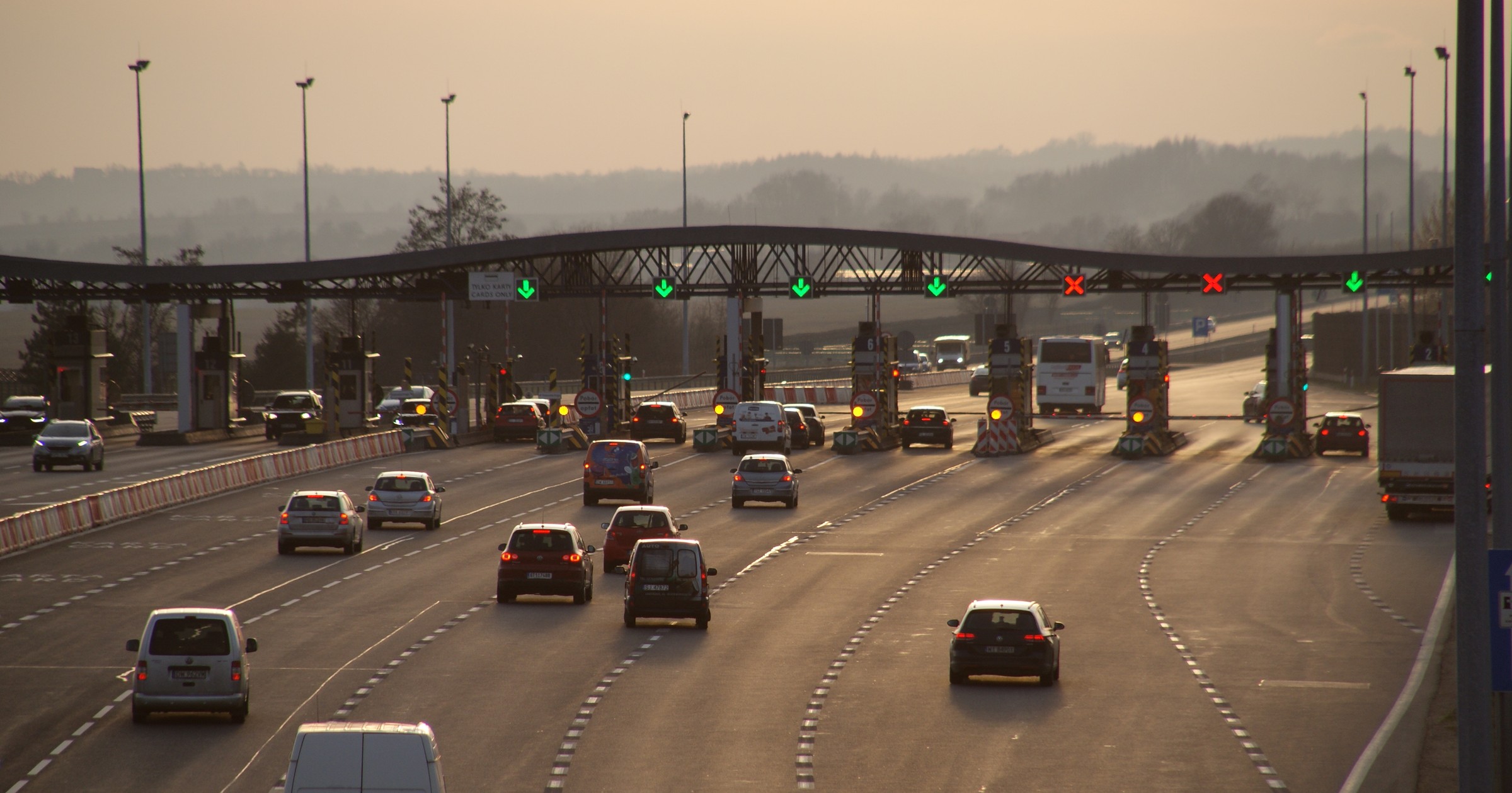 Autostrada A4 Kraków–Katowice