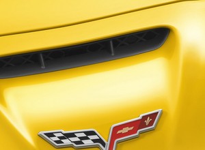 Nowy Chevrolet Corvette w niedalekiej przyszłości
