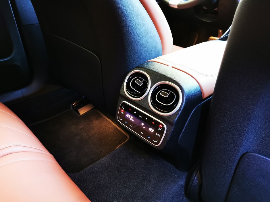 Mercedesem C 220 d All-Terrain