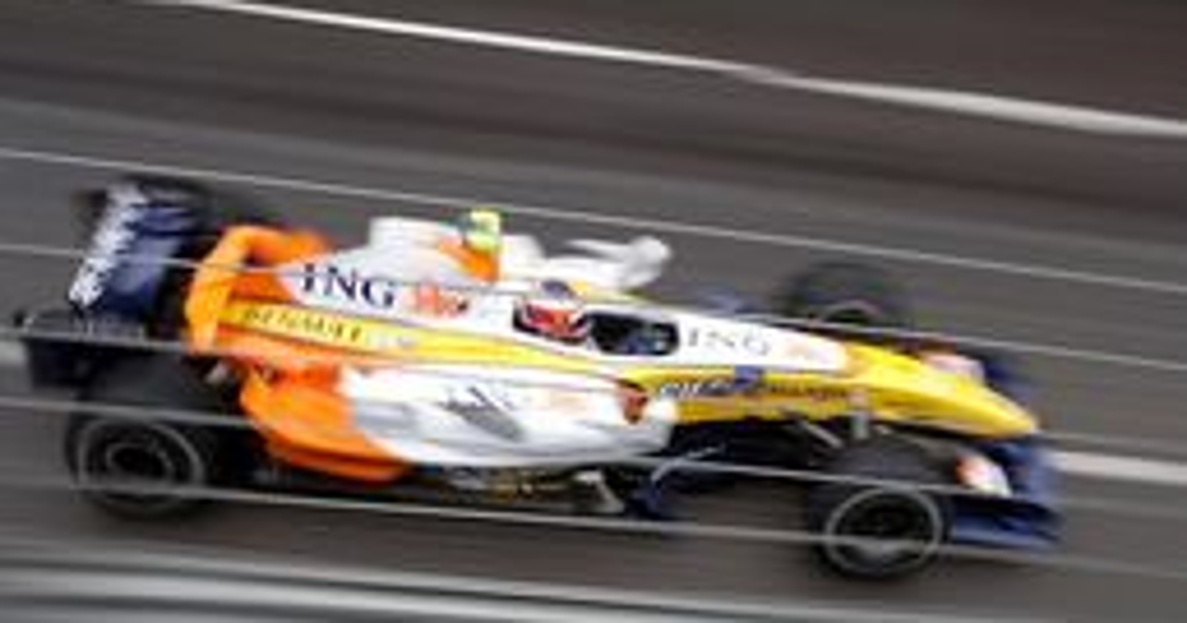 Renault: w Warszawie, jak w Monte Carlo