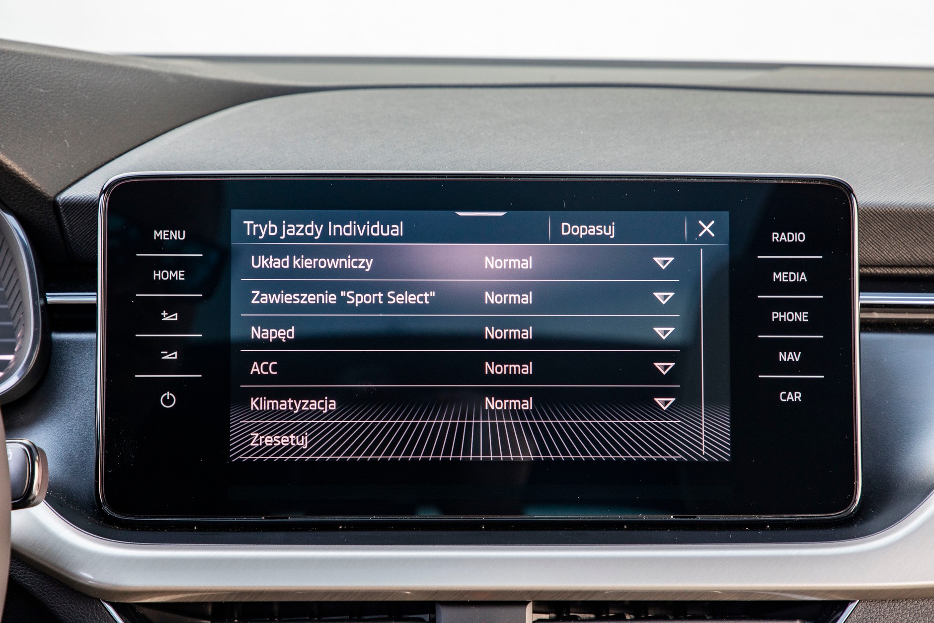 Skoda Scala 1.0 TSI/115 KM DSG