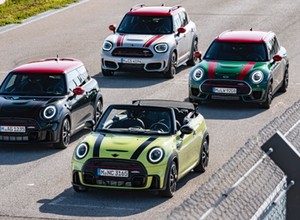 MINI – zawsze korzystna oferta