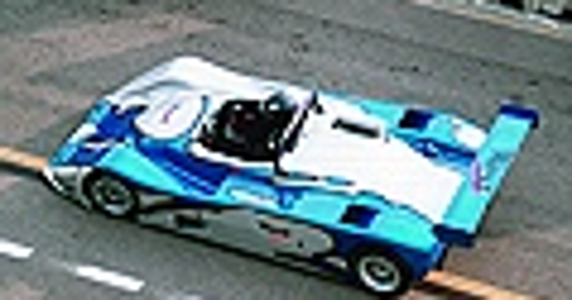 Spełniły się marzenia