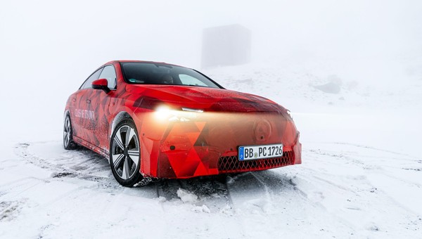 Mercedes podał wyniki i zapowiedział premiery. To będzie bardzo ważny model
