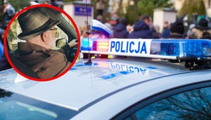Pan Roman z Łodzi jest postrachem kierowców. Składa pięć donosów dziennie