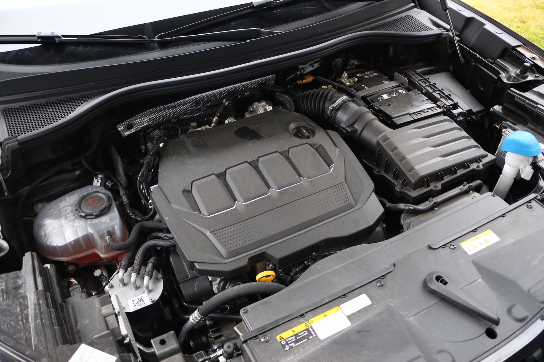 Skoda Kodiaq 2.0 TDI 4x4 SportLine