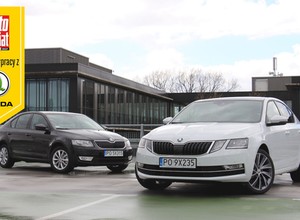 Nowa Skoda Octavia – co się zmieniło?