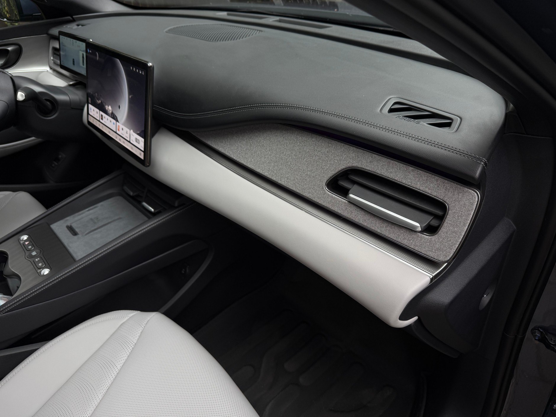 BYD Seal 6 DM-i Touring