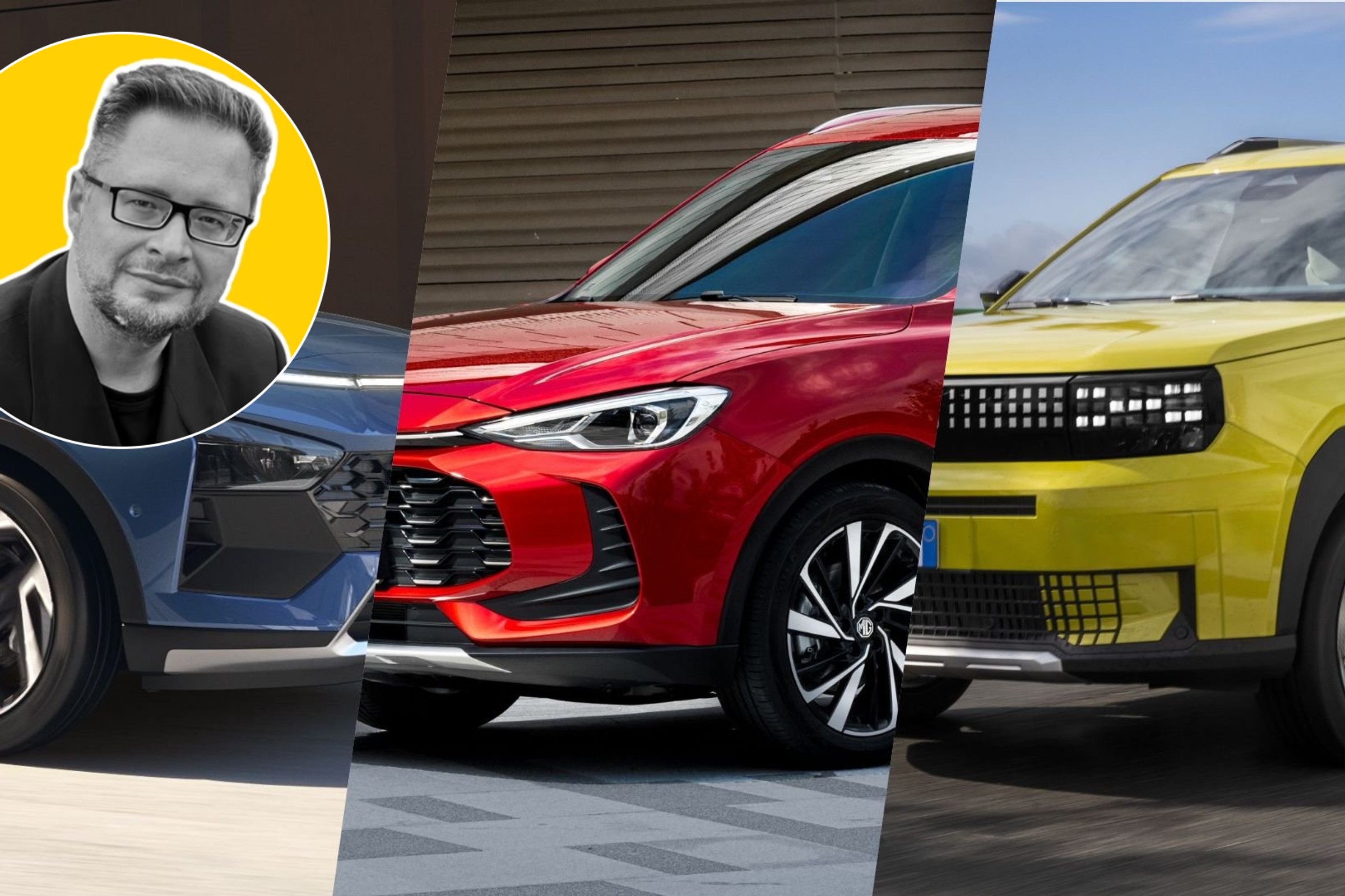 Najlepsze nowe auta do 80 tys. zł, jakimi jeździłem. Na nie wydałbym oszczędności