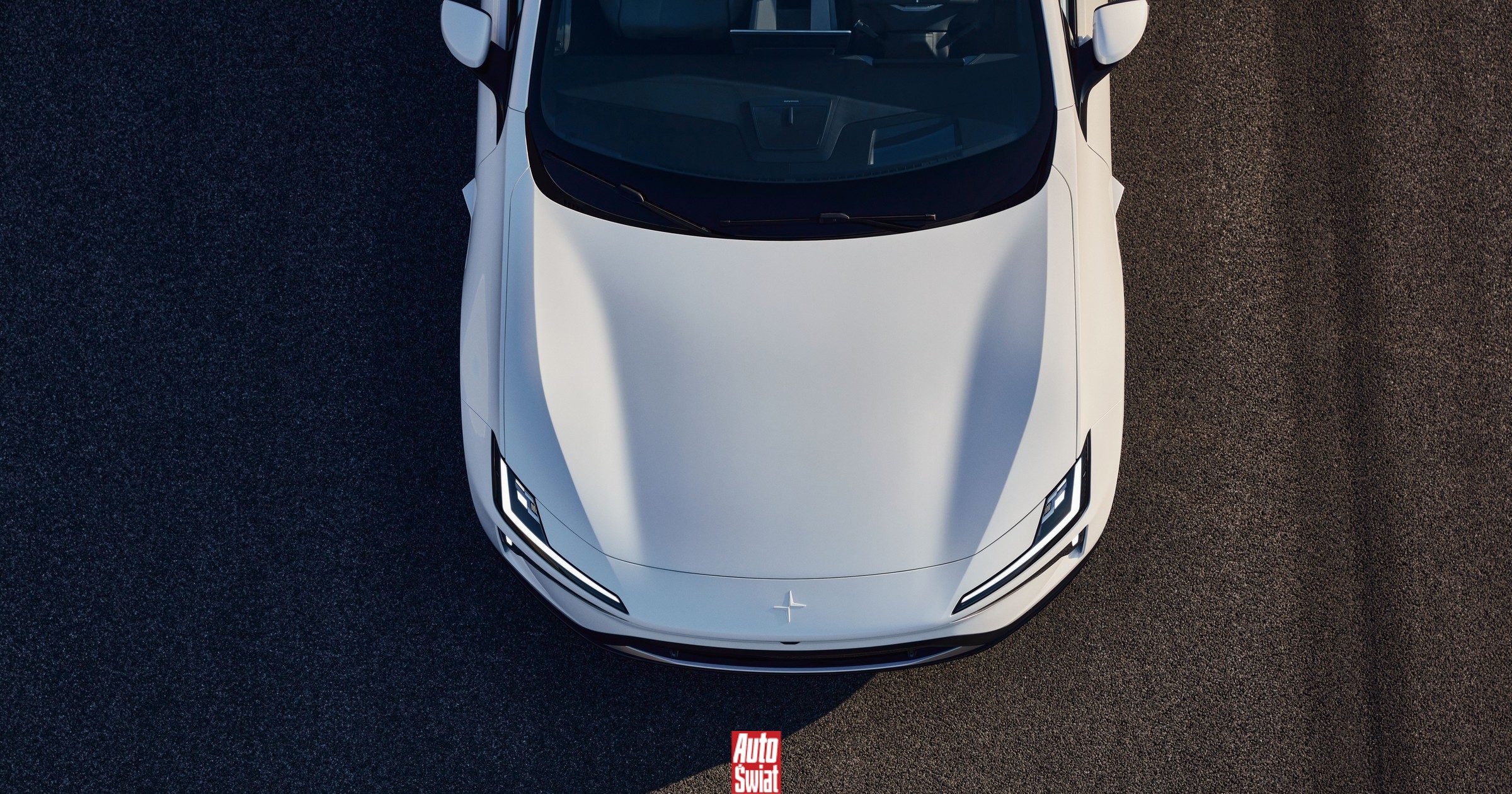 Google Maps dostały nową funkcję. Działa tylko w jednym samochodzie