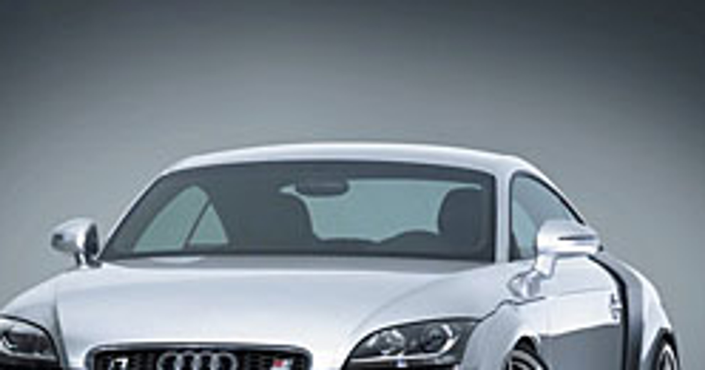 Genewa 2007: B&B Audi TT