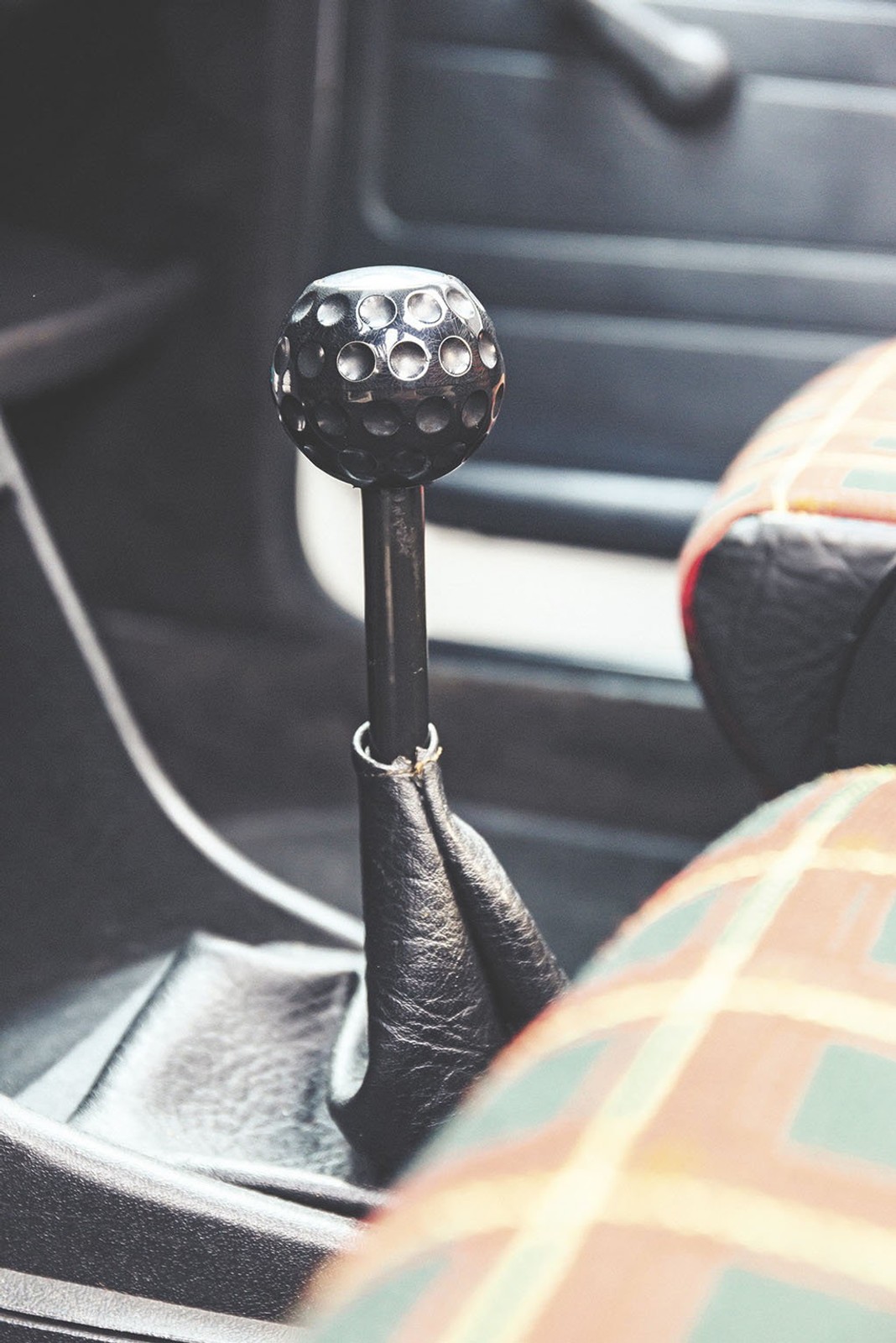 Volkswagen Golf GTI - przełomowy klasyk spod znaku GTI