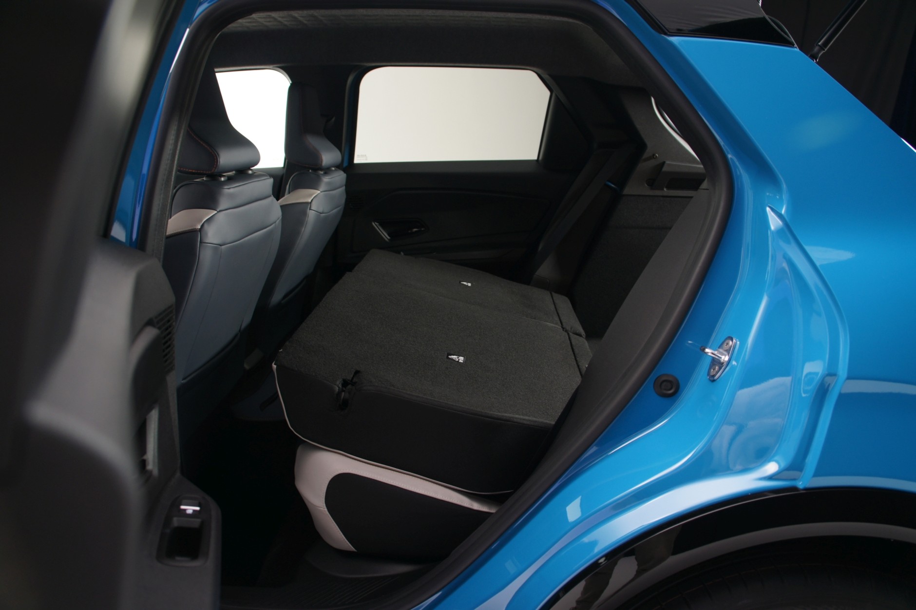 Nowy Nissan Micra (2025)