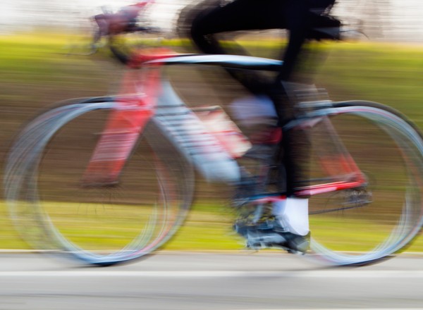 Mandat 2500 zł dla… rowerzysty. To nowy rekord w Częstochowie