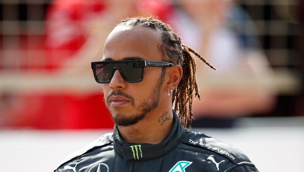 Lewis Hamilton sprzedał swoje Pagani Zonda 760LH