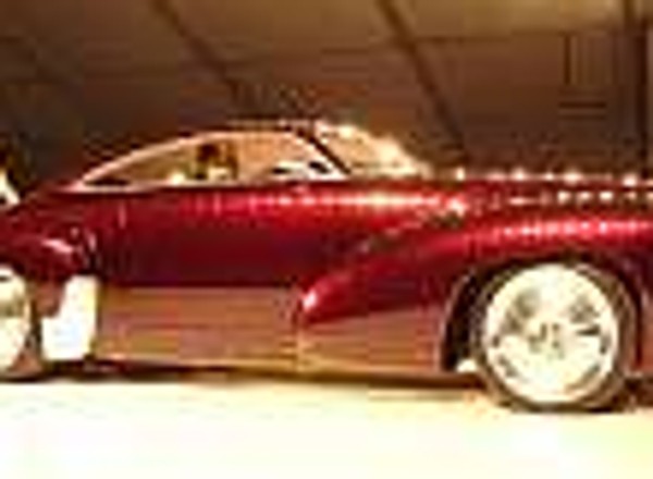 GM style