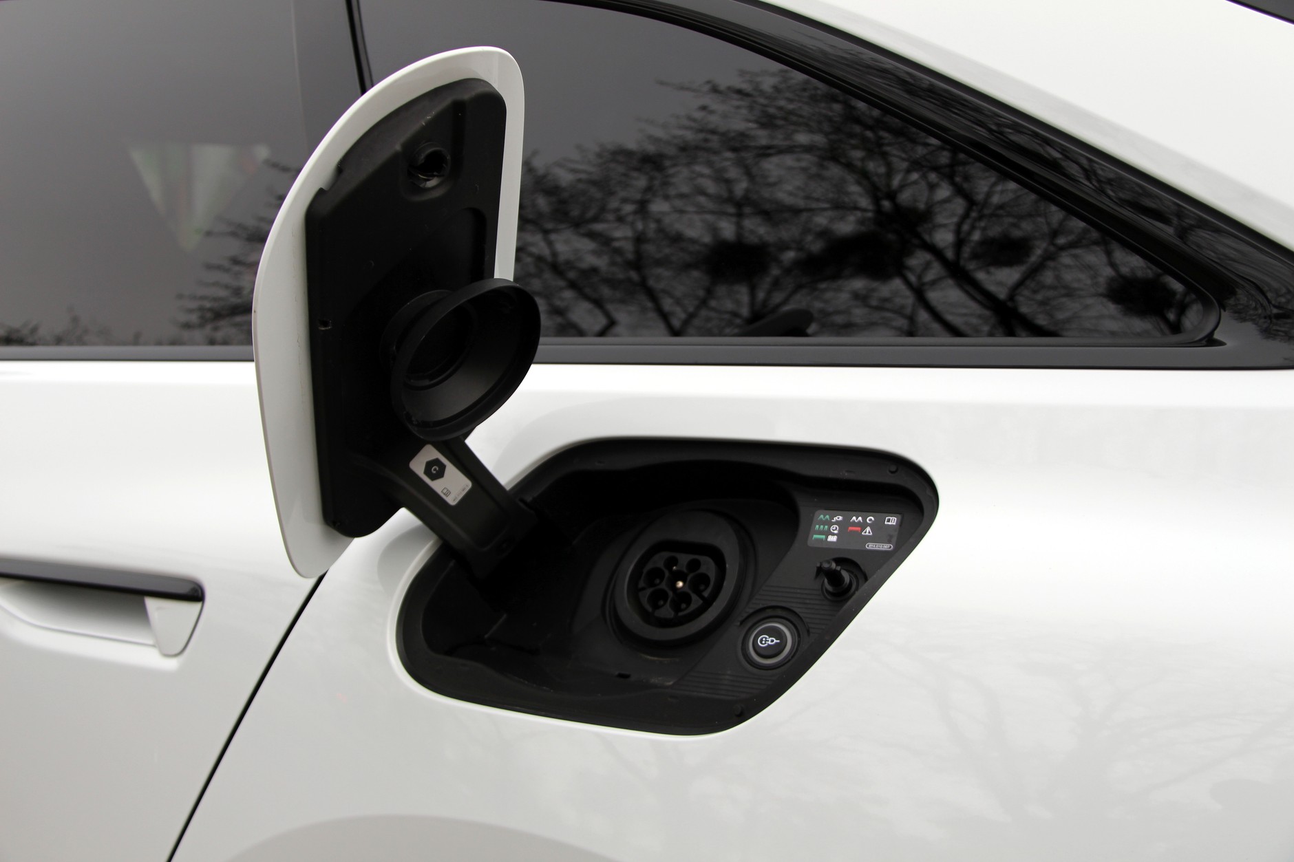 Audi A5 Avant e-hybrid