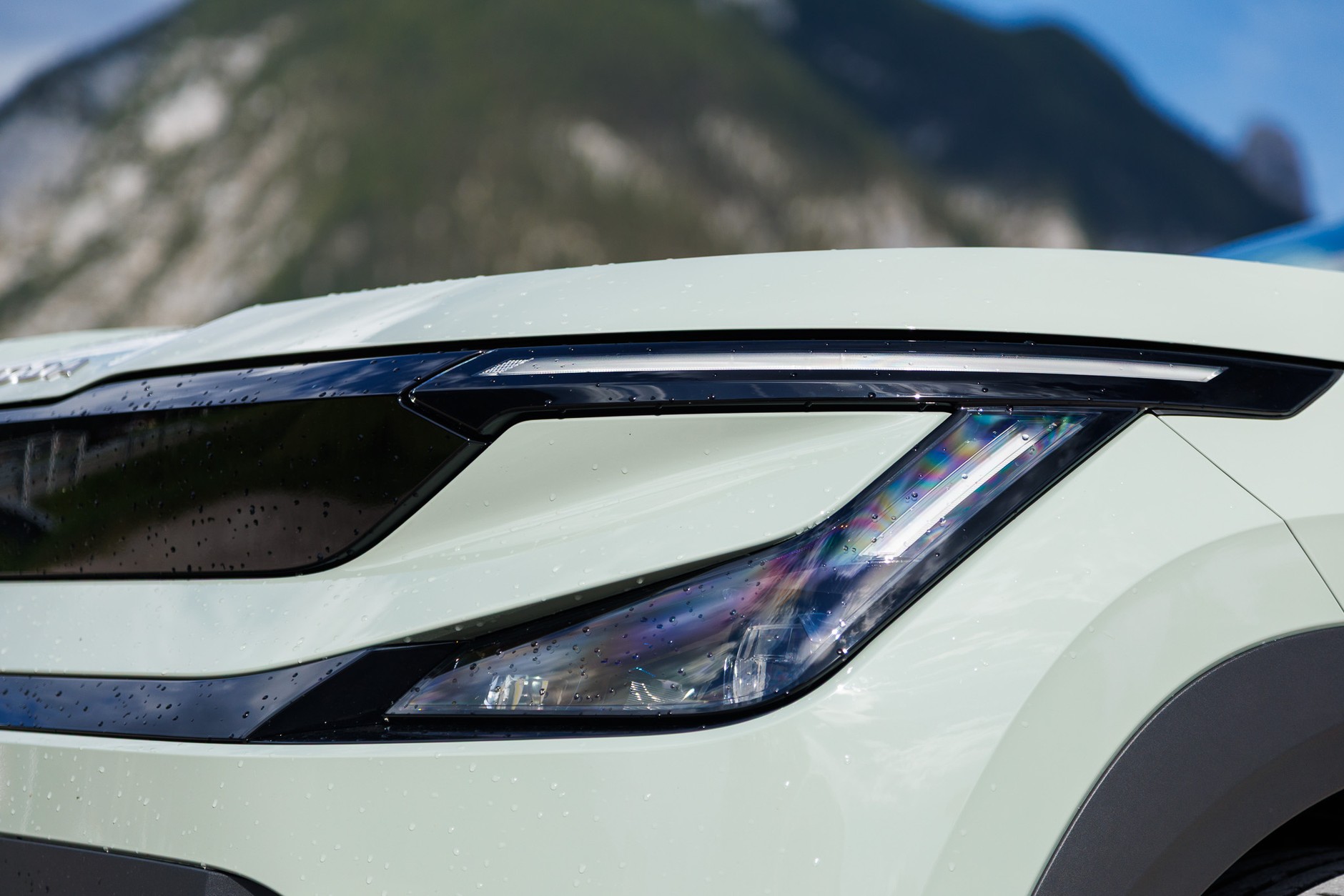 2026 Skoda Epiq