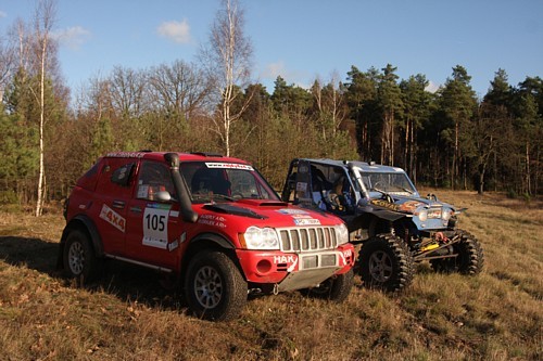 Sam MRT08 kontra Grat 2 - Równi, ale różni