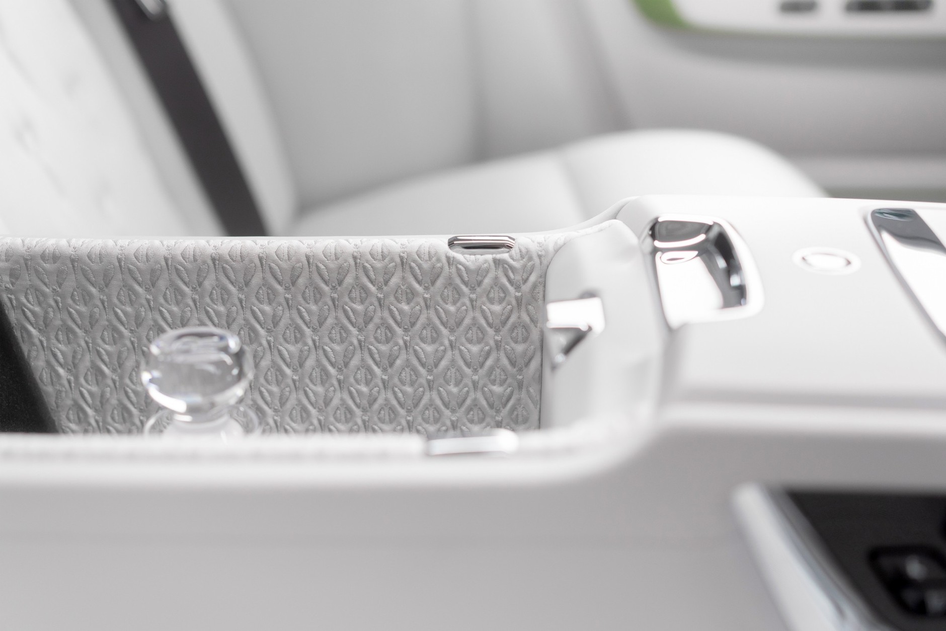 Rolls-Royce Phantom Extended Series II Platino